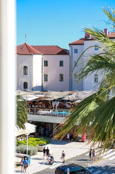 Apartment Tonka-Riva Split Kültér fotó