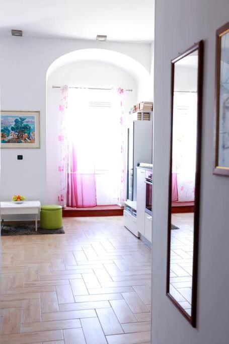 Apartment Tonka-Riva Split Kültér fotó
