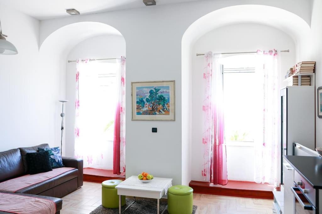 Apartment Tonka-Riva Split Kültér fotó