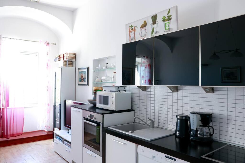 Apartment Tonka-Riva Split Kültér fotó