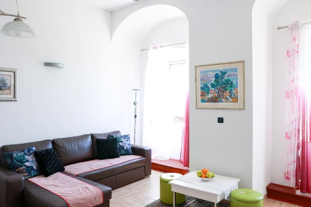 Apartment Tonka-Riva Split Kültér fotó